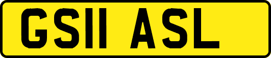 GS11ASL