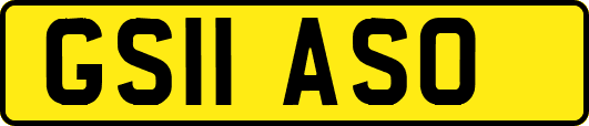 GS11ASO