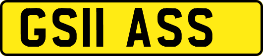 GS11ASS