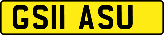 GS11ASU