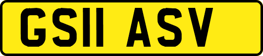 GS11ASV
