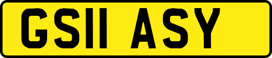GS11ASY