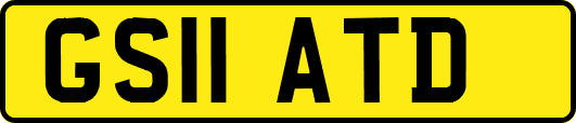 GS11ATD