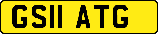GS11ATG