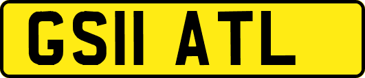 GS11ATL