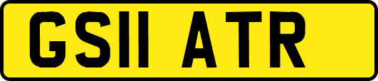 GS11ATR