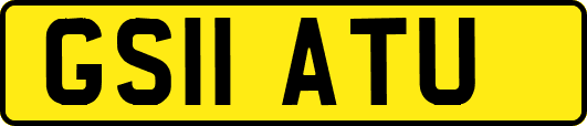 GS11ATU