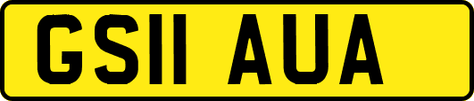 GS11AUA