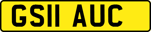 GS11AUC