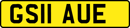 GS11AUE