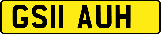 GS11AUH