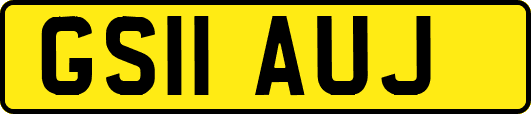 GS11AUJ