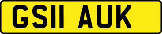 GS11AUK