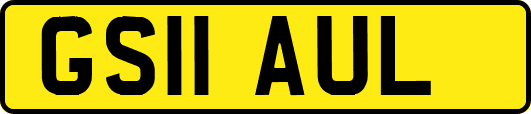 GS11AUL