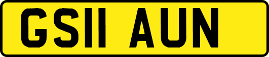 GS11AUN