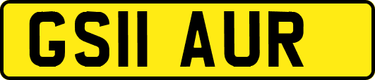GS11AUR