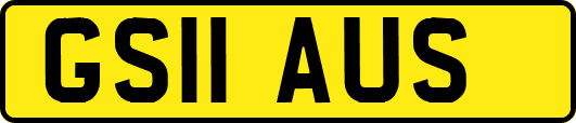 GS11AUS