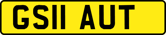 GS11AUT