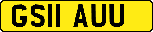 GS11AUU