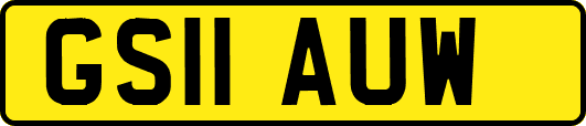 GS11AUW