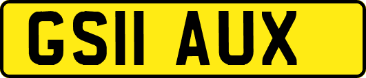 GS11AUX