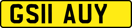 GS11AUY