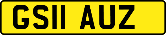 GS11AUZ