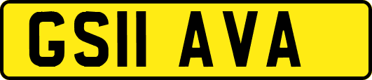 GS11AVA