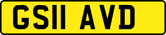GS11AVD