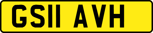 GS11AVH