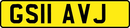 GS11AVJ