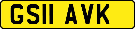 GS11AVK