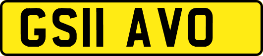 GS11AVO