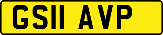 GS11AVP