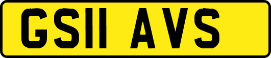 GS11AVS