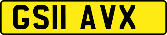 GS11AVX