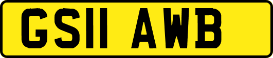 GS11AWB