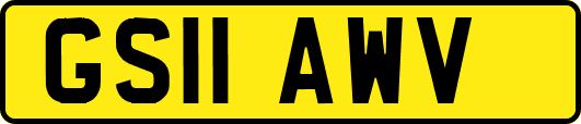GS11AWV