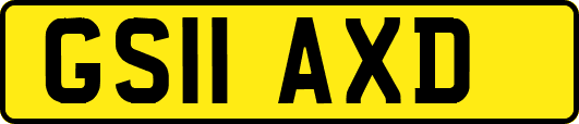 GS11AXD