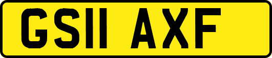 GS11AXF