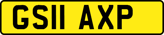 GS11AXP