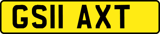 GS11AXT