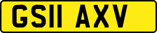 GS11AXV