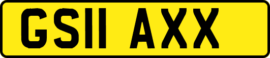 GS11AXX