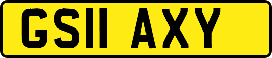 GS11AXY