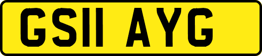 GS11AYG
