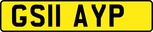 GS11AYP