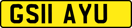 GS11AYU