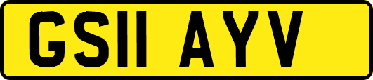 GS11AYV