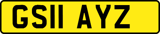 GS11AYZ